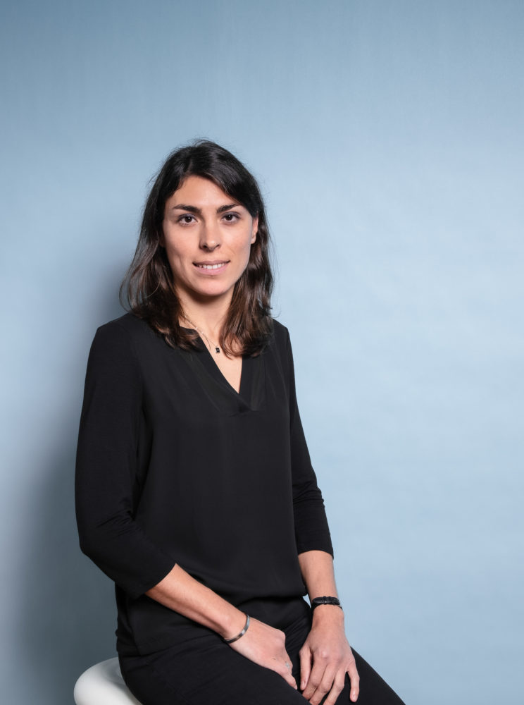 Kolia Barrial