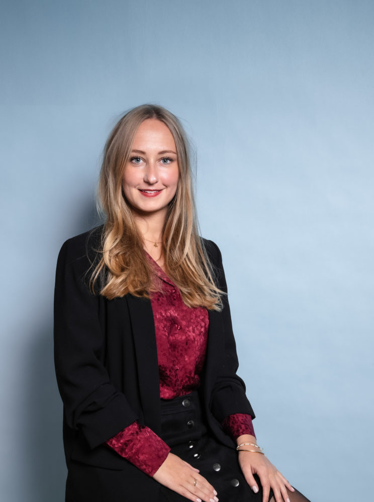 Adèle Teulon