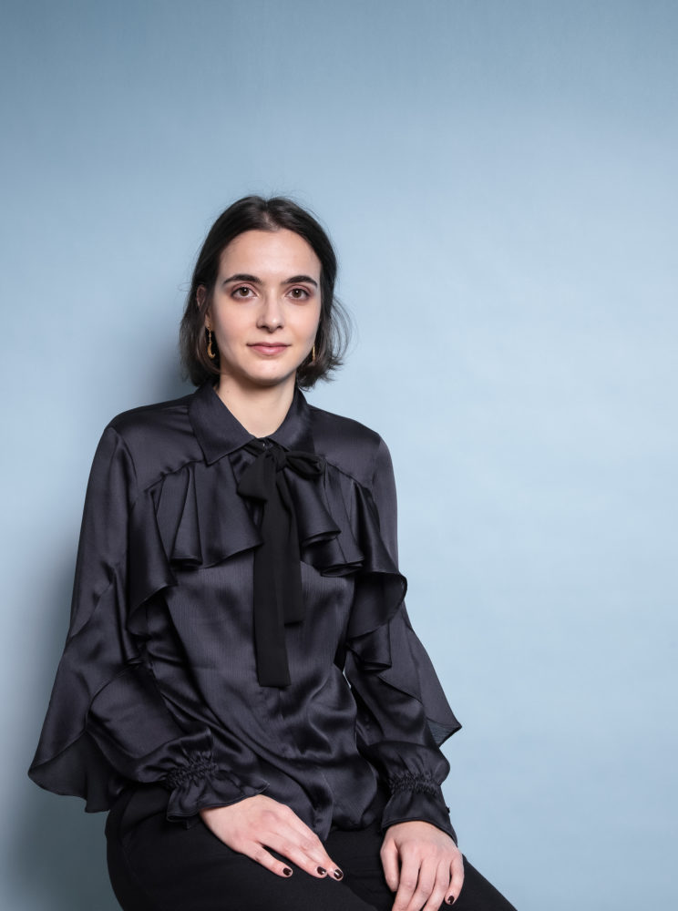 Juliette Moulié