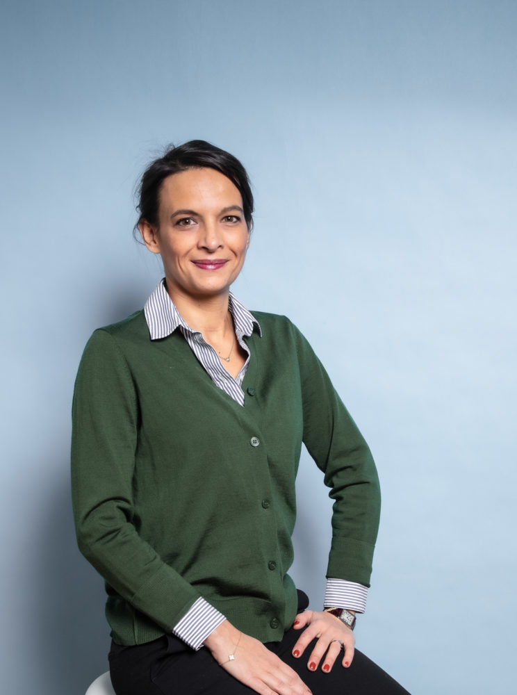 Véronique Canale