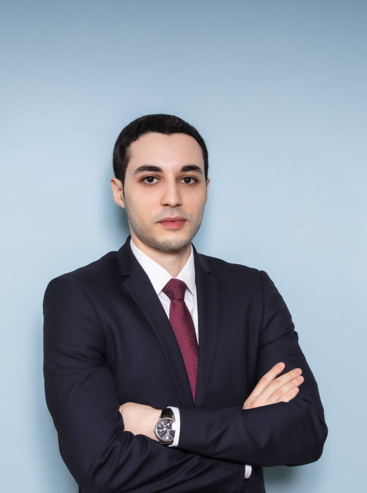 Driss Lahlou Elouitassi