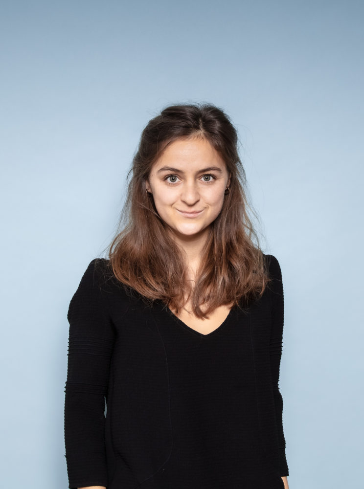 Mathilde d’Escodeca de Boisse
