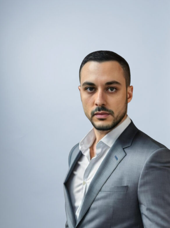 Driss Lahlou Elouitassi