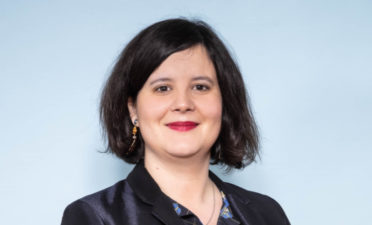 Arrivée d&rsquo;Axelle Lasserre en qualité de collaboratrice