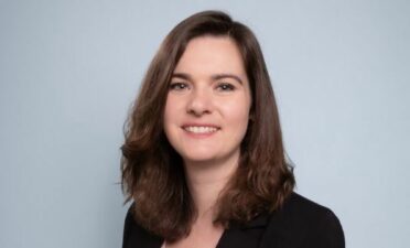 Clarisse Carniel est nommée associée du département droit des affaires
