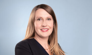 Anaïs Lorentz est promue counsel au sein du département droit public