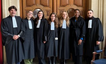 Bienvenue chez Realyze Société d’Avocats, Lisa !